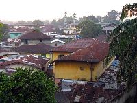 Bo, Sierra Leone