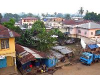 Bo, Sierra Leone
