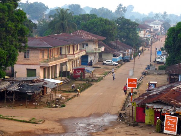 Resultado de imagem para Bo, Sierra Leone