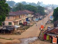 Bo, Sierra Leone