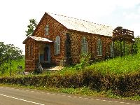 Sierra Leone, Russel Church