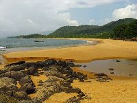Sierra Leone, Kent Beach