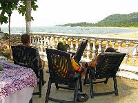 Sierra Leone, Kent Beach