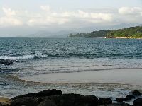 Sierra Leone, Kent Beach