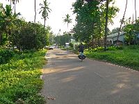 Sierra Leone, Kent