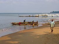Sierra Leone fishing