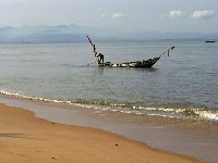 Sierra Leone fishing