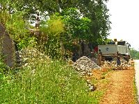 Sierra Leone, stone breakers