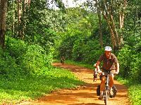 Bama-Baojibu road, Sierra Leone