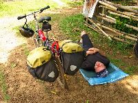 siesta