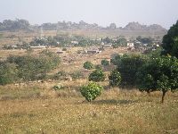 Aledjame, Bafilo, Togo