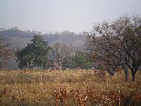 Tembera, Koutammakou World Heritage, Togo