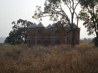 Modern Tatasamba, Koussoukoingou, Benin