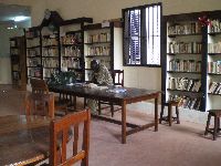 Aneho, Togo, Municipal Public Library
