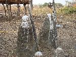 Tembera, Koutammakou World Heritage, Togo