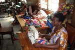 Niamtougou, Togo, Codhani Handicap Cooperative