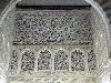 Entry way detail, Dar Othman, Tunis media