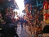 Tourist souk, Tunis media