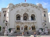 Theatre, Tunis
