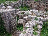 Hypogee (burial chamber), Dougga