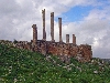 Temple of Baal-Saturn, Dougga