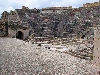 Theatre, Dougga