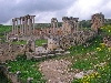 Temple of Celestis, Dougga