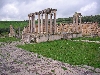 Temple of Celestis, Dougga