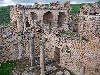 Caracalla Baths, Dougga