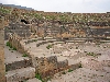 Theater, Bulla Regia