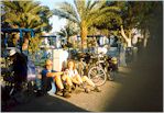 Houmt Souk, Djerba, Tunisia