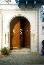 Houmt Souk, Djerba, Tunisia