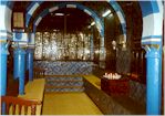 El Ghriba Synagogue, Houmt Souk, Djerba, Tunisia