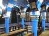 El Ghriba Synagogue, Houmt Souk, Djerba, Tunisia