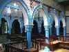 El Ghriba Synagogue, Houmt Souk, Djerba, Tunisia