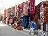 Houmt Souk, Djerba, Tunisia