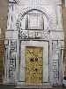 Traditional door, Tunis Media