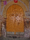 Traditional door, Tunis Media