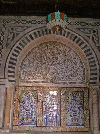 detail, Dar Othman, Tunis media
