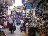 Shoe souk, Tunis media