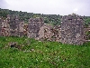 Ain Tonga Roman / Byzantine archeological site, baths