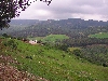 Countryside near Teboursouk
