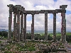Temple of Celestis, Dougga