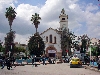 Church converted to mosque, Beja