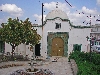 Shrine of Marabout Sidi Boutef Faha