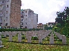 Beja: Commonwealth War Cemetery