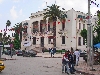 Colonial era government building, Beja