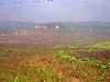Mountainside village north of Beja