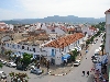 Town center, Tabarka