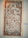 Mosaic, bacilica, Tabarka